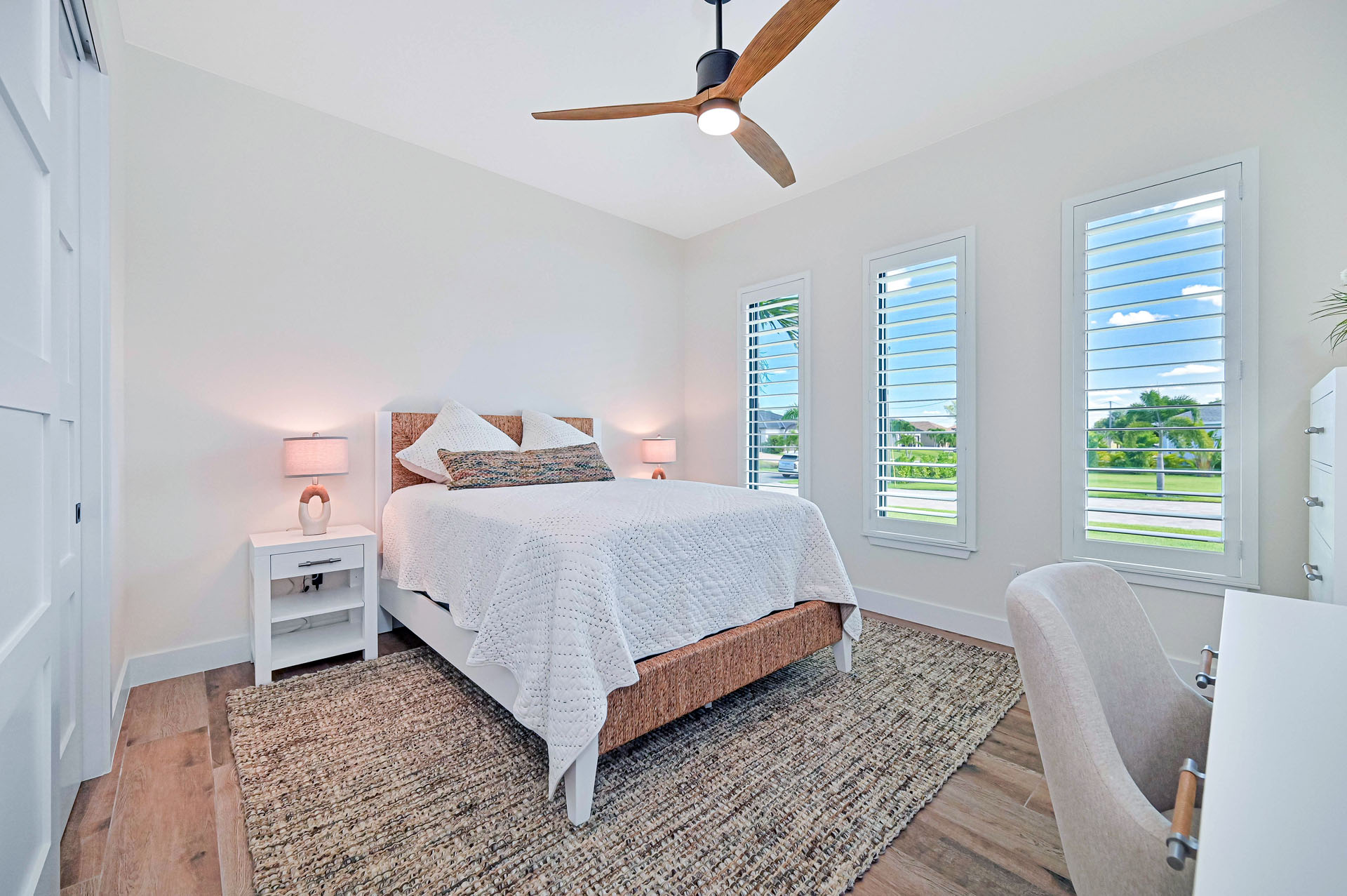 2nd Bedroom