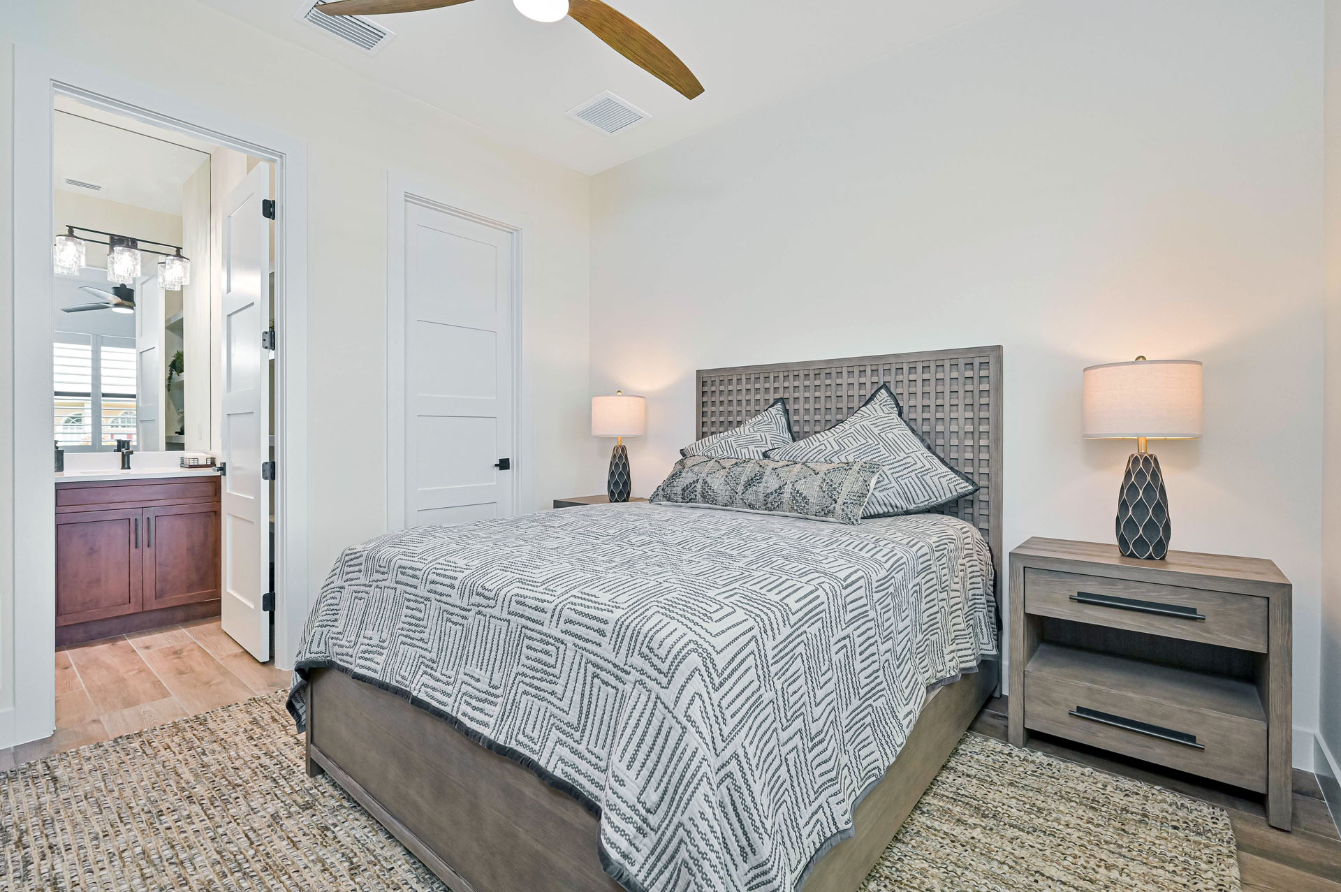 3rd Bedroom