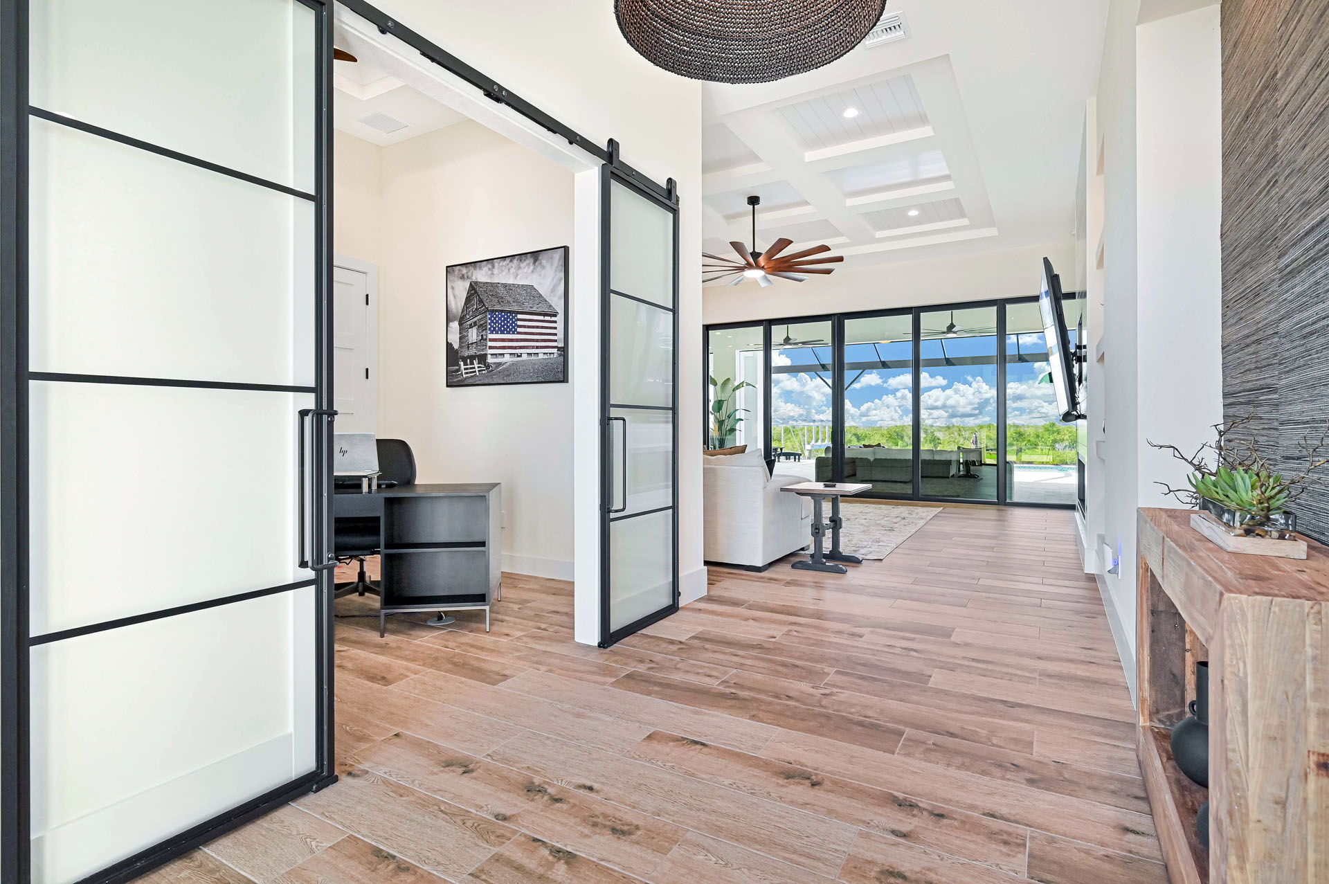 Entryway