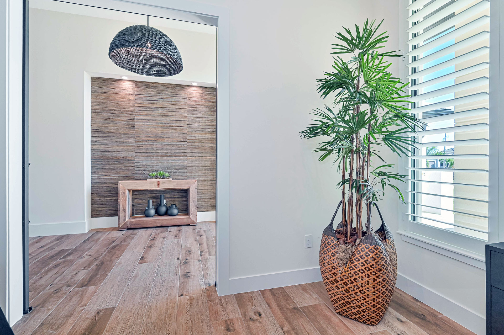 Entryway