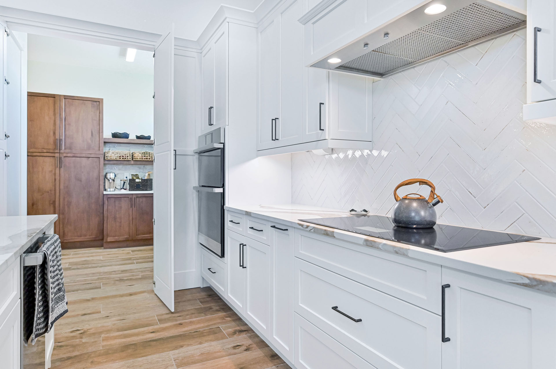 Kitchen Pantry