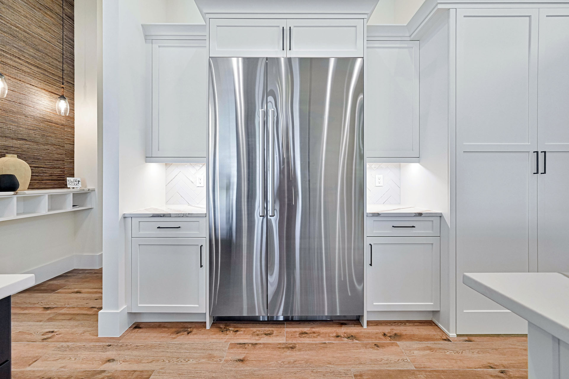 Kitchen Refrigerator
