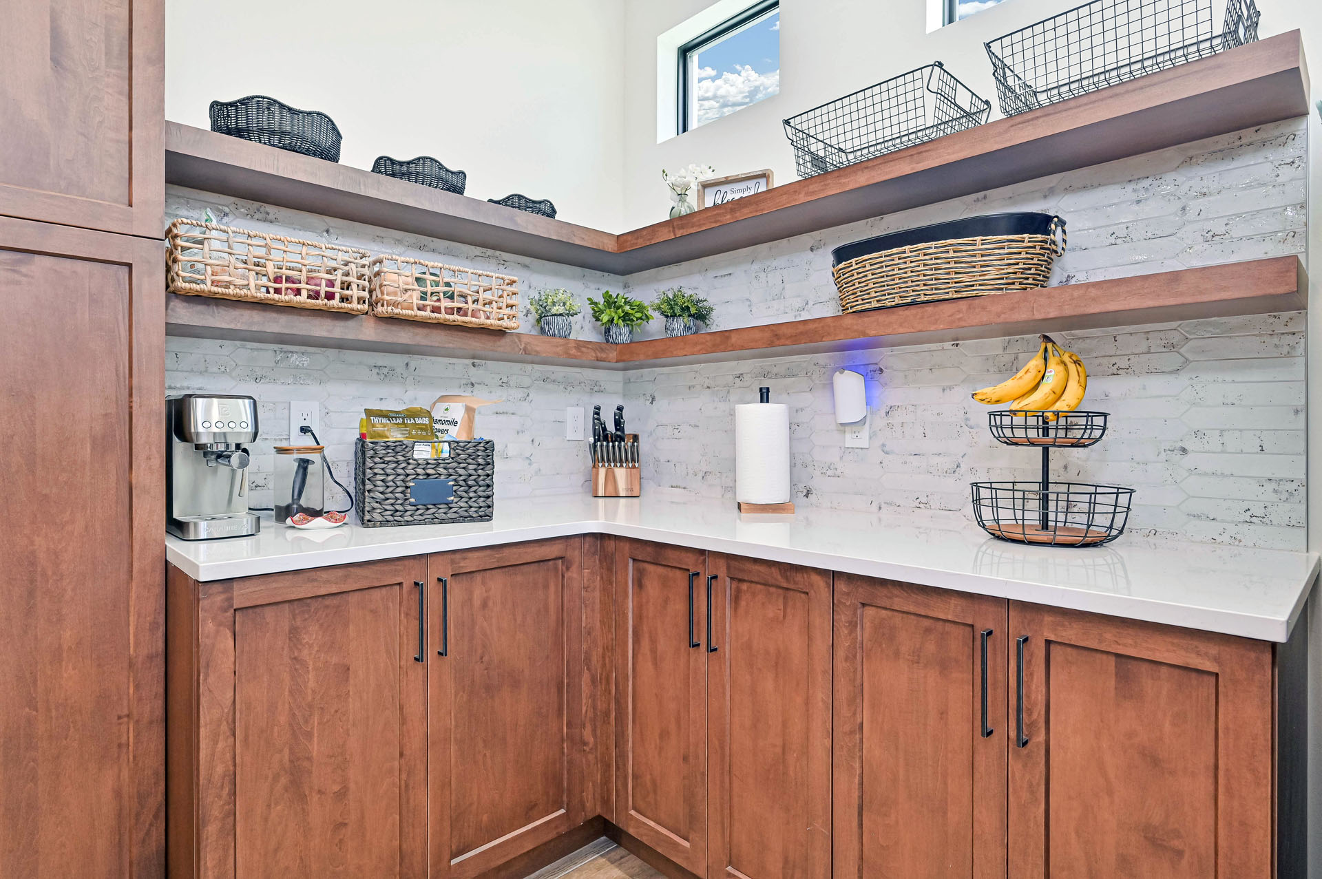 Pantry