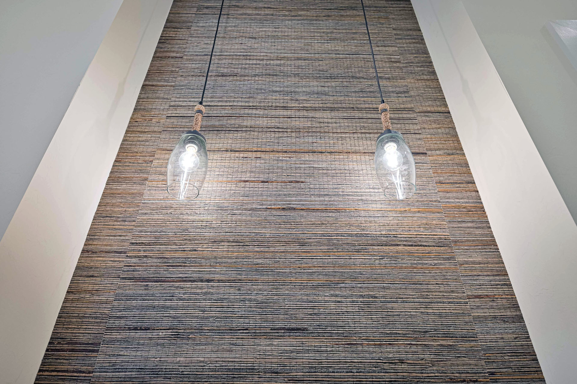 Wall Chandelier
