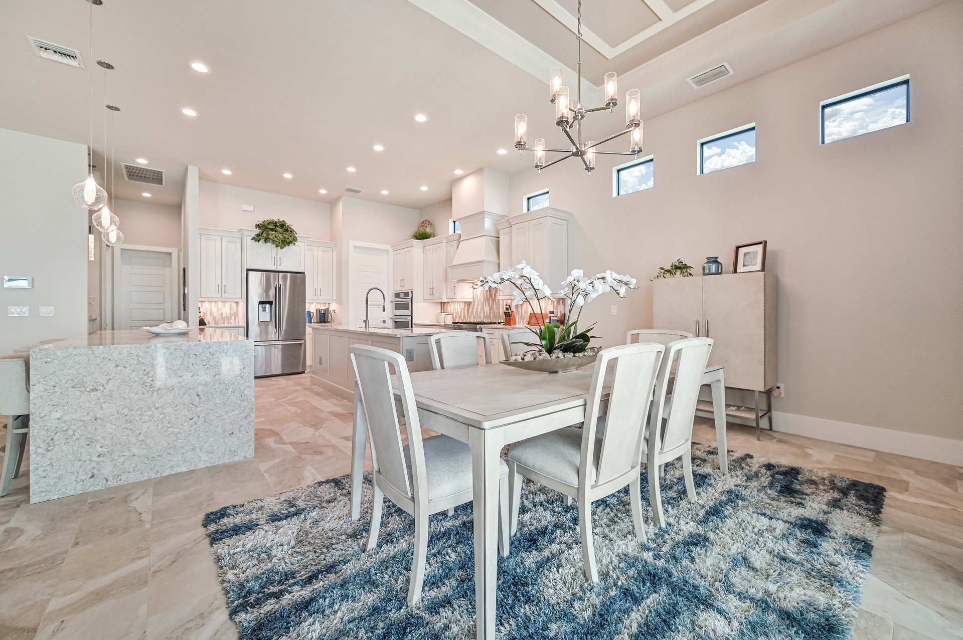 Interior Design Services