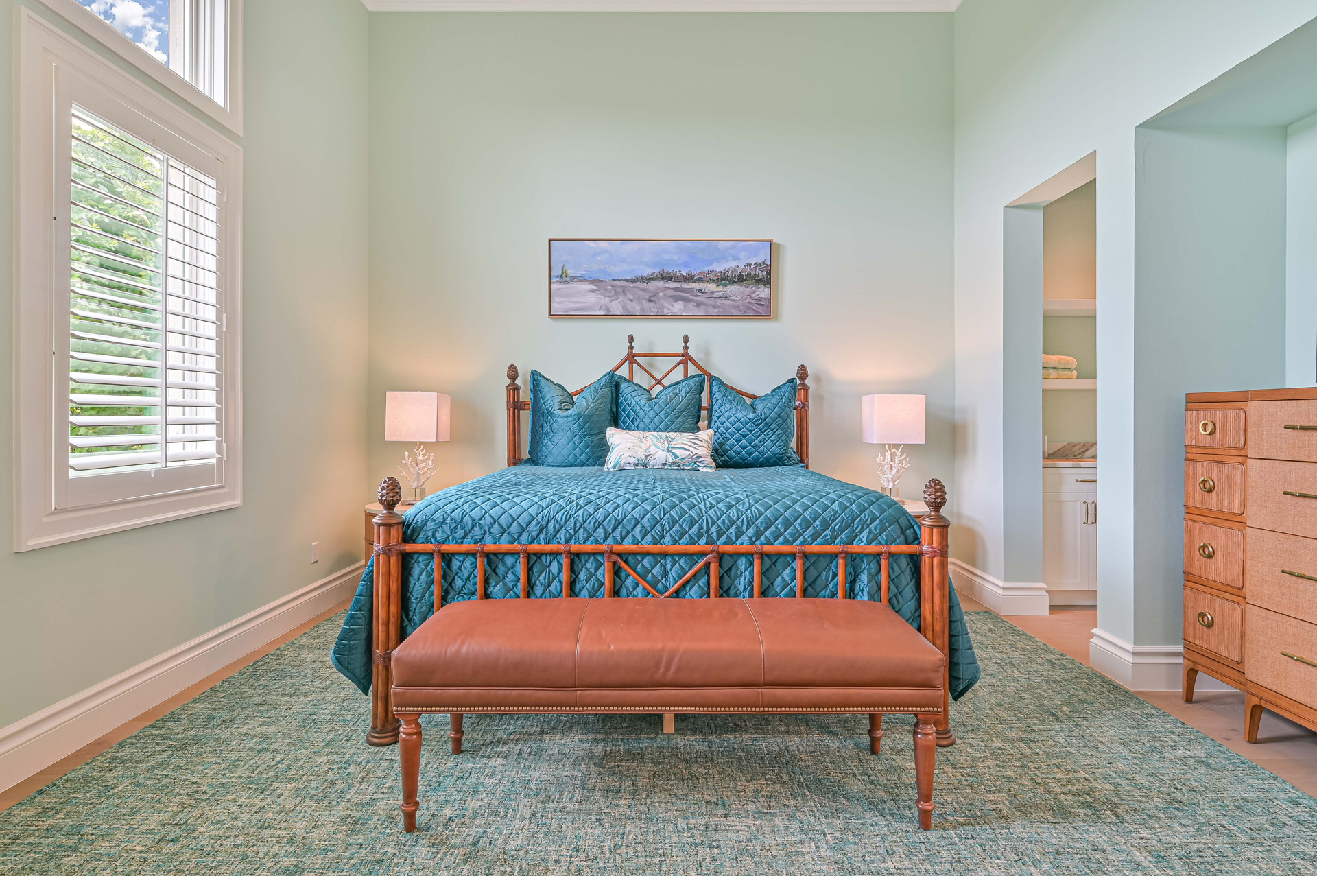 Interior Design Consultation