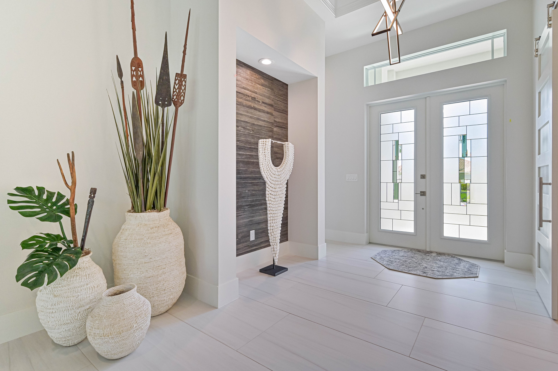 Interior Design Services