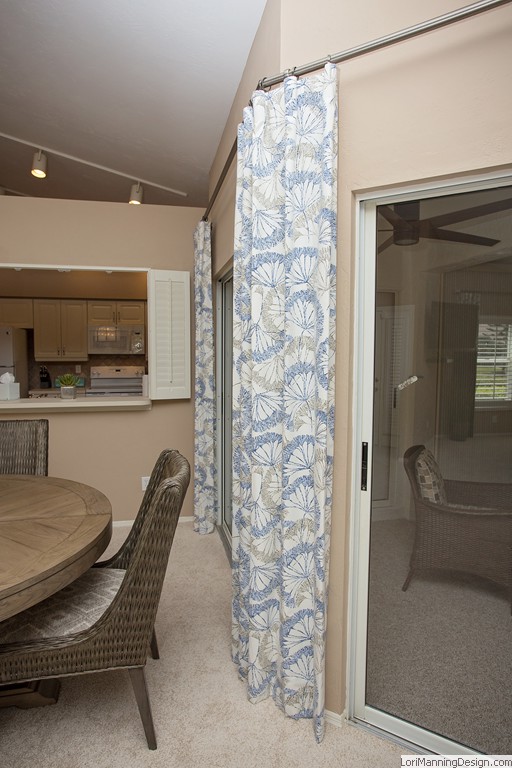 Interior Design for Loewen Residence