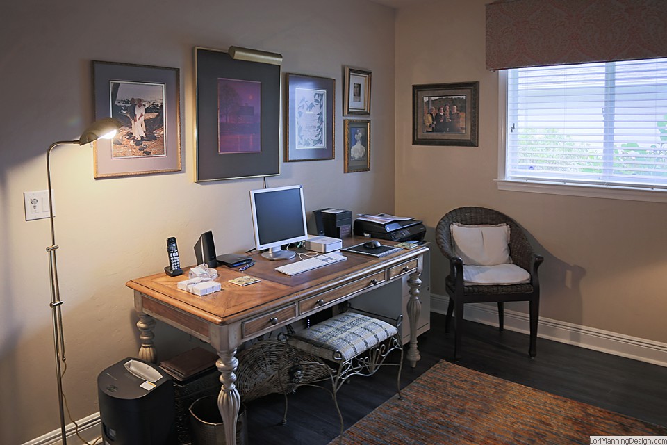Home office furniture and accessories