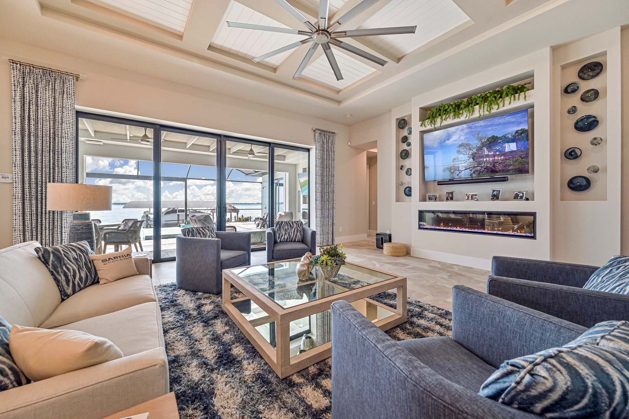 window treatments