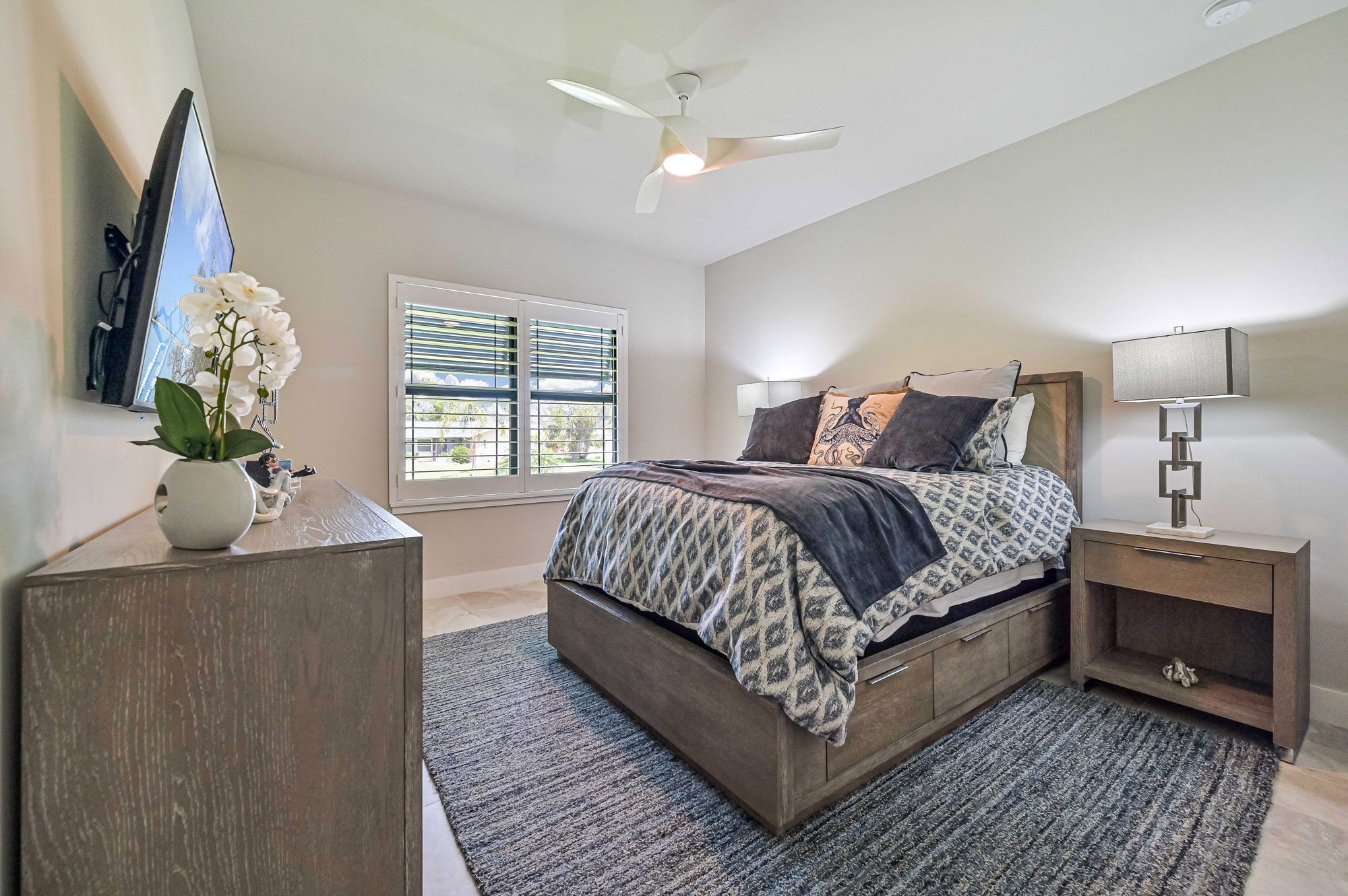 window treatments