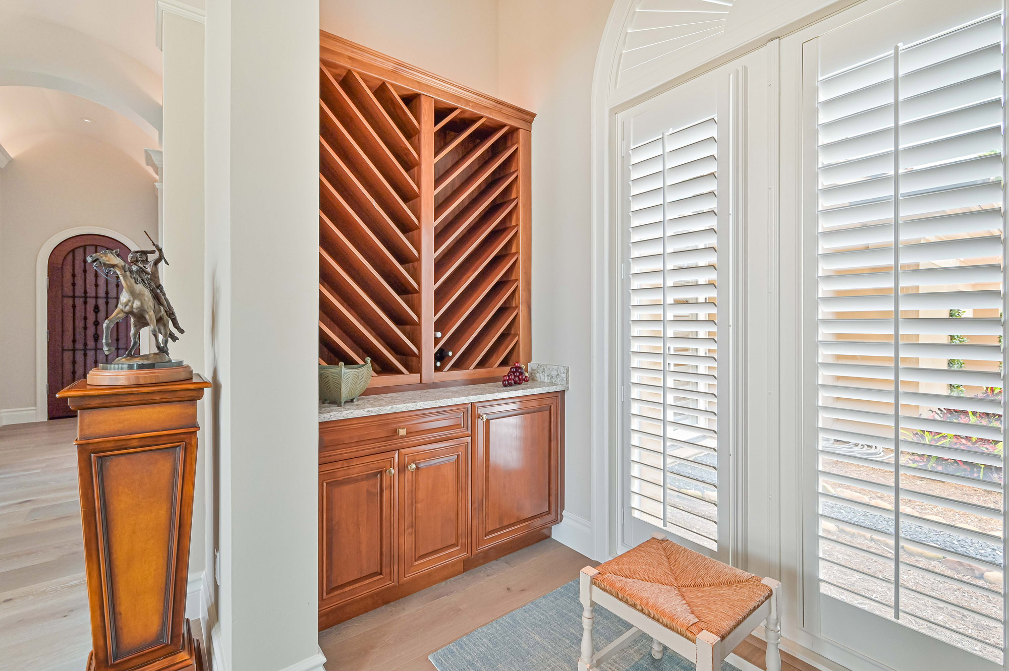 window treatments