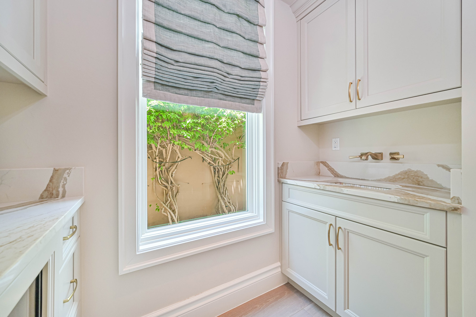 window treatments