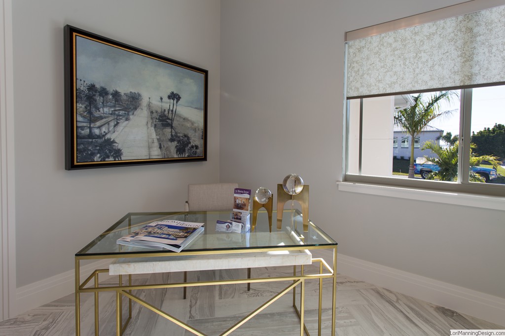 window treatments