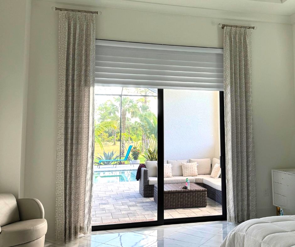 window treatments