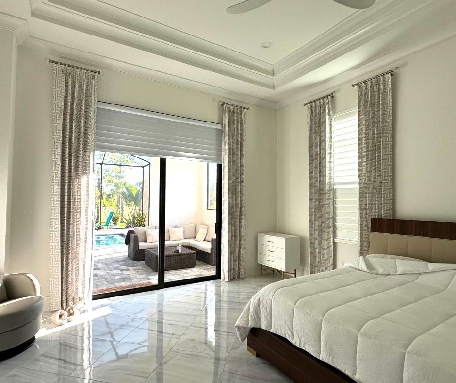 window treatments