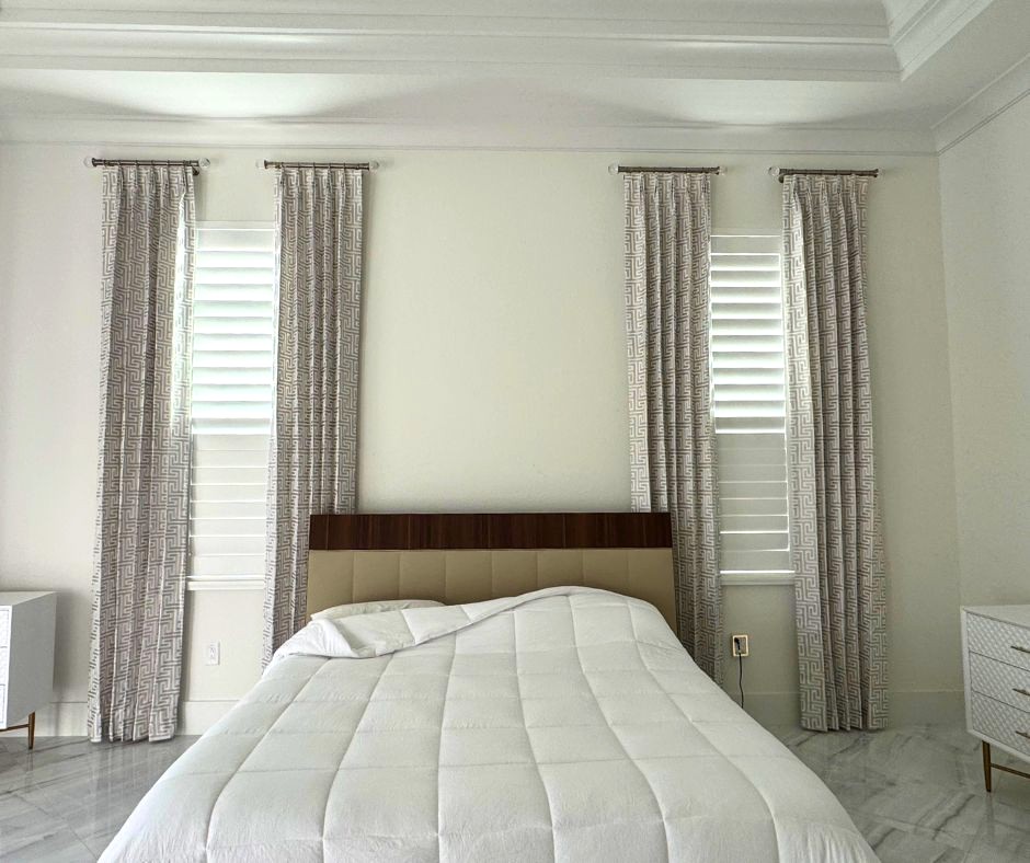 window treatments