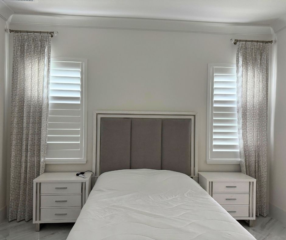 window treatments