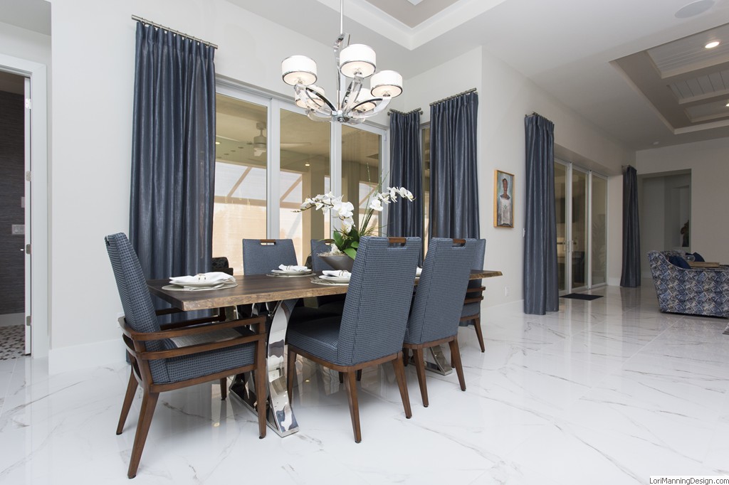 window treatments