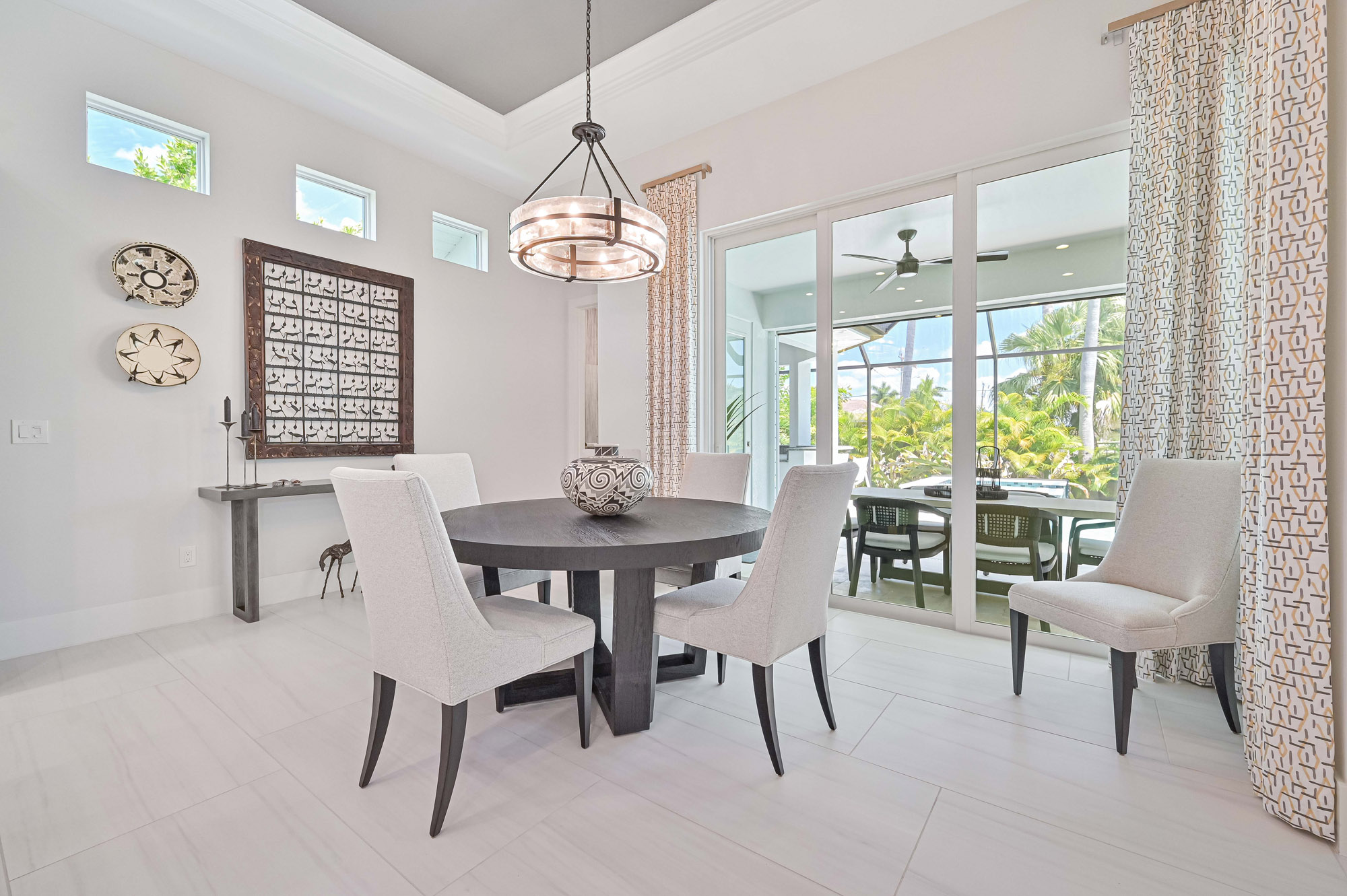 window treatments