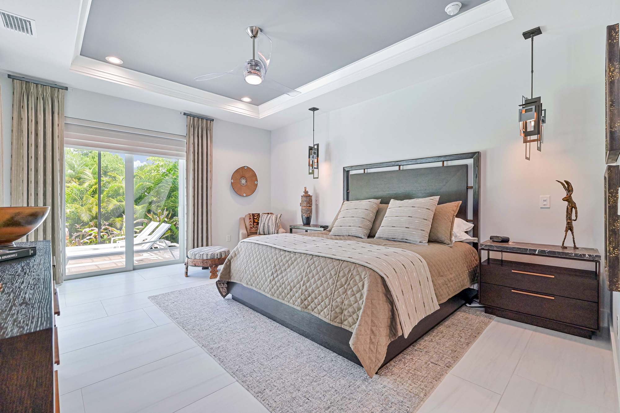 window treatments