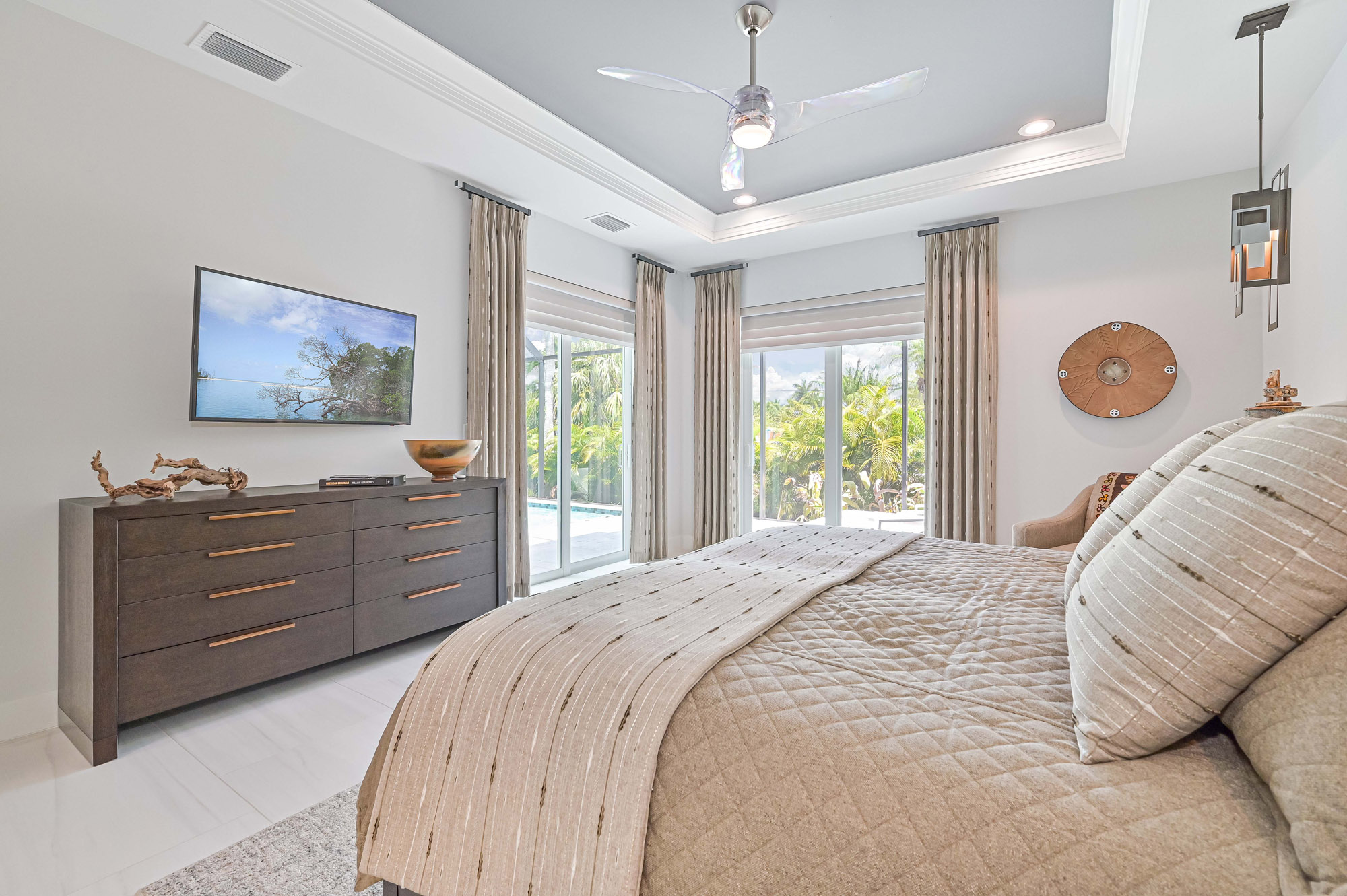 window treatments