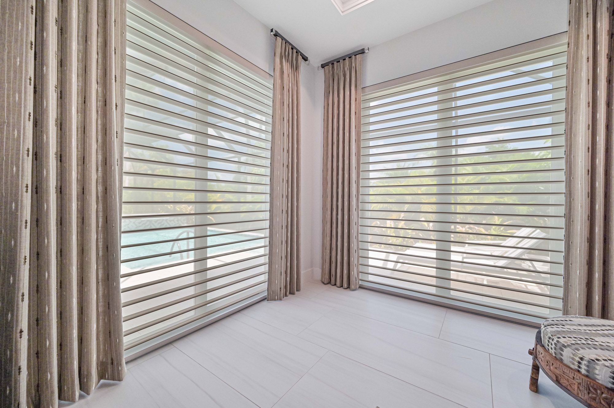 window treatments