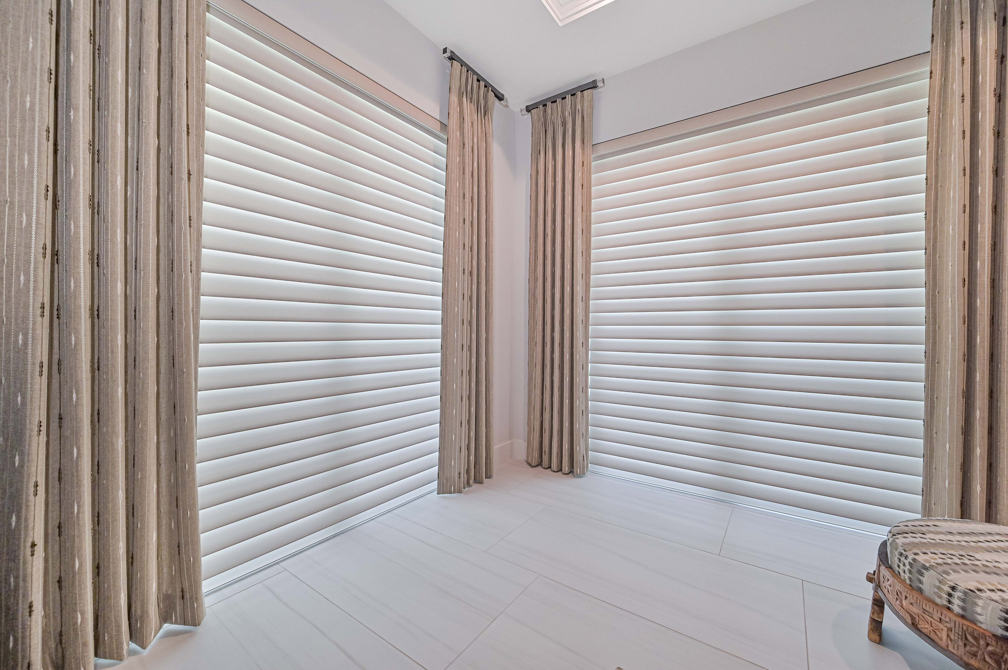 window treatments
