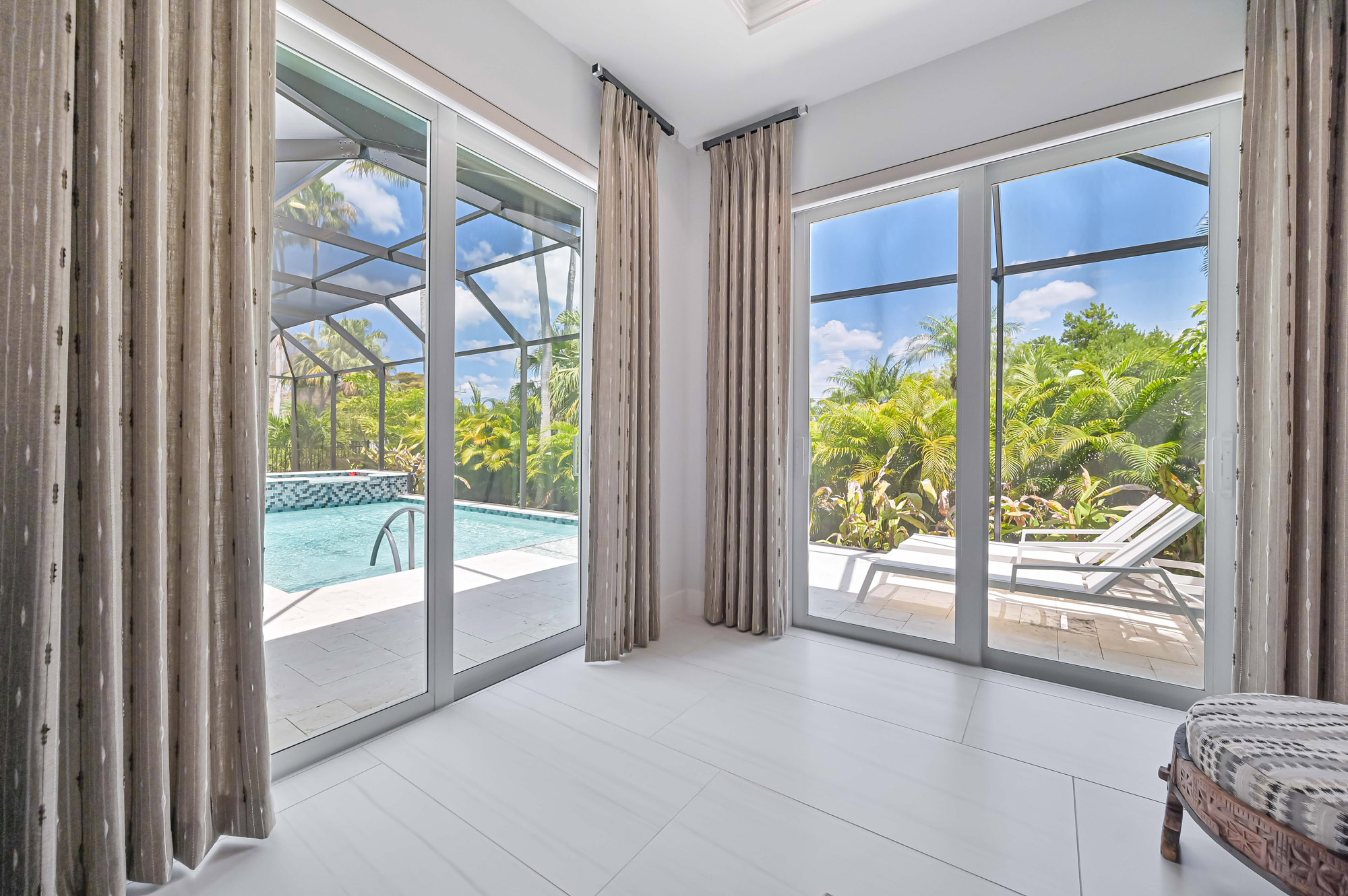 window treatments