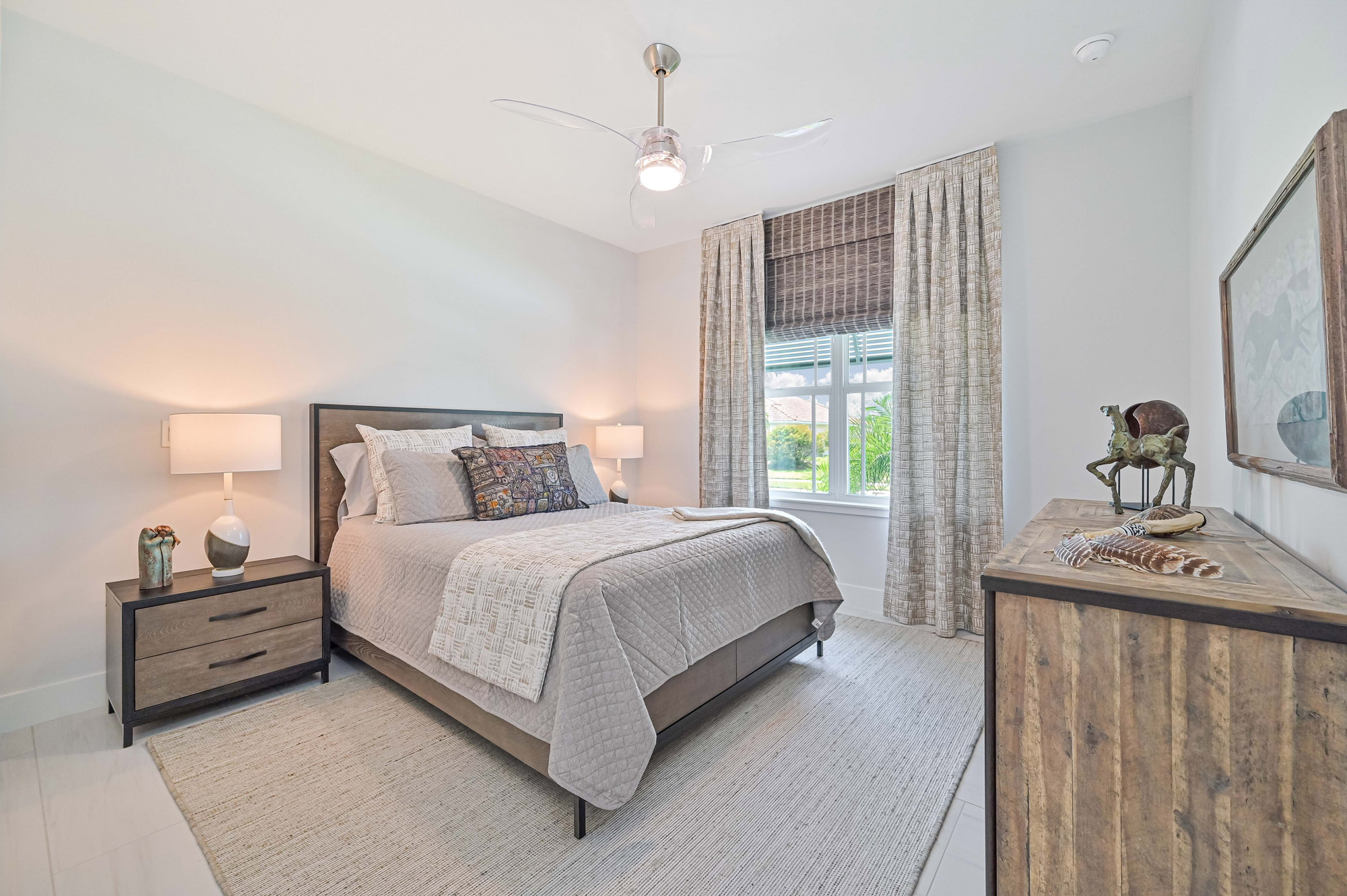 window treatments