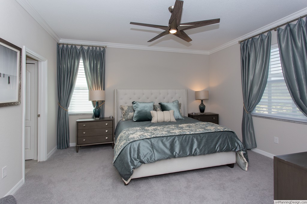 window treatments