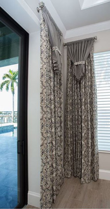 Window Treatments Shutters and Blinds